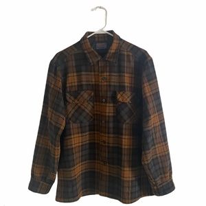 Pendleton Long Sleeve